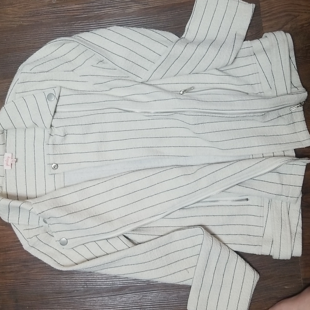 Womans jacket - Picture 4 of 4